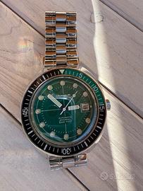 BULOVA OCEANOGRAPHER Verde
