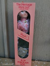 Bambola da collezione 