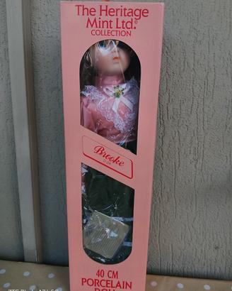 Bambola da collezione 