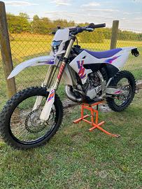 Yz 250 2024