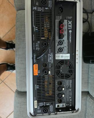 Strumenti musicali
