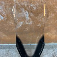 Parabrezza alto originale xmax