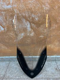 Parabrezza alto originale xmax