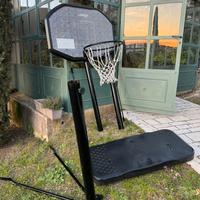 Basket - Canestro da esterno