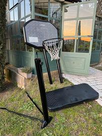 Basket - Canestro da esterno