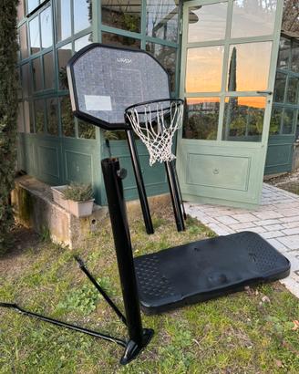 Basket - Canestro da esterno