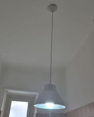 Lampadario a sospensione moderno  (stile IKEA)