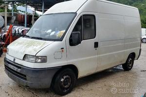 Ricambi Fiat Ducato '94 - '99