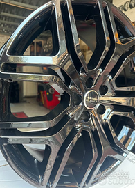 4 CERCHI LEGA 20 PER RANGE ROVER EVOQUE VELAR FORD