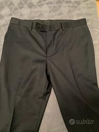 Pantalone uomo