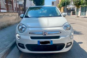 Fiat 500x 1.6 (120cc) come nuova (poco utilizzo)
