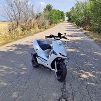 Aprilia sr 1993(tutto nuovo)