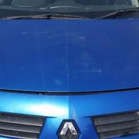 Musata completa megane 2