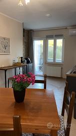 Casa vacanza "Paradiso sul lago"