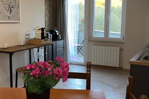 Casa vacanza "Paradiso sul lago"