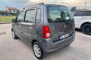 Opel Agila 1.3 CDTi 69cv uniprop