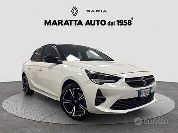 Opel Corsa 1.2 Edition 100cv