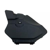 FONDO BORSA DUCATI MULTISTRADA SINISTRO 96733903B
