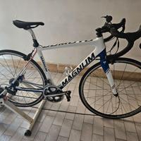 Bicicletta da corsa  carbonio
