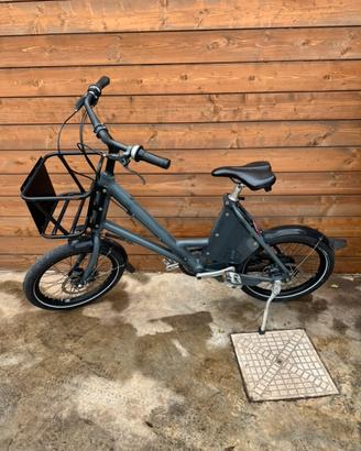 City Bike