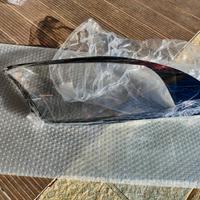Vetro per faro fanale anteriore dx Audi TT