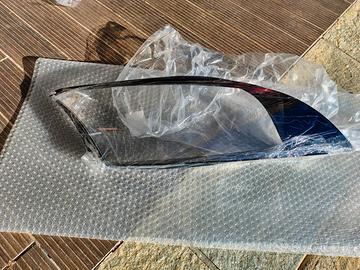 Vetro per faro fanale anteriore dx Audi TT