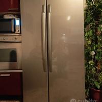 Frigorifero/congelatore side by side 