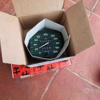 Tachimetro velocità quadro strumenti nuovo Alfetta