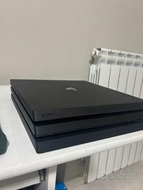 Ps4 pro