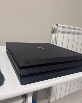 Ps4 pro