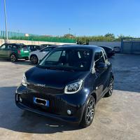 Smart fortwo Eq