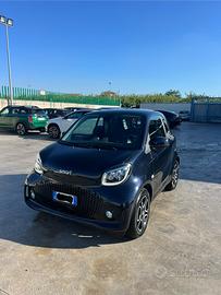 Smart fortwo Eq
