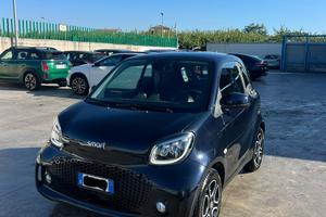 Smart fortwo Eq