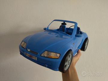 Cabrio Barbie 