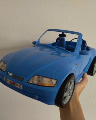 Cabrio Barbie 