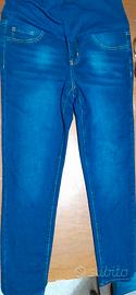 jeans pre mamma 