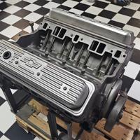 Motore gm 350 chevy 5.7 v8