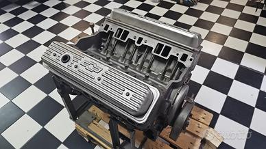 Motore gm 350 chevy 5.7 v8