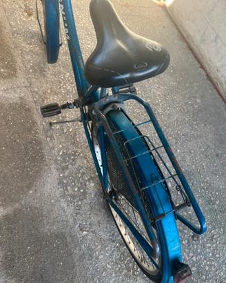 Bici Donna