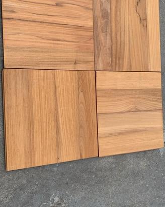 Moduli Parquet in legno