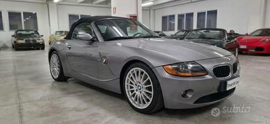Bmw Z4 2.2i 170Cv Roadster