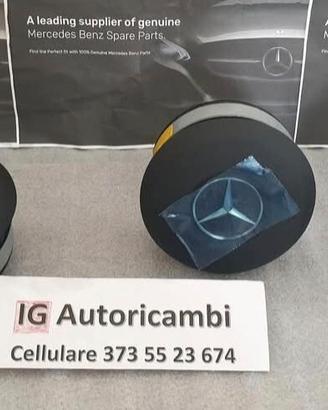 Airbag Mercedes CLASSE A,B,C,GLA,GLC,GLE