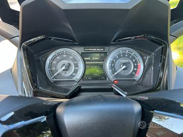 Honda Forza 350 anno 10/2024