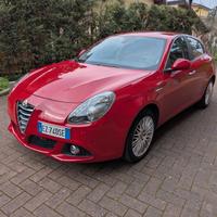 Giulietta 2.0 jtdm Distinctive 150cv