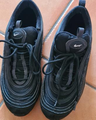 Scarpe Air Max Nike nr. 38.5