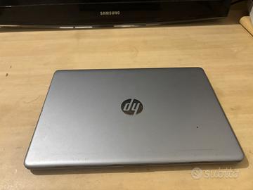 HP Laptop Pc