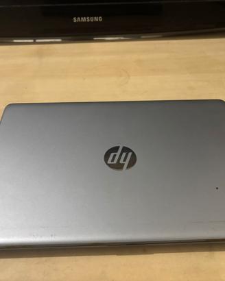 HP Laptop Pc