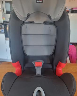 Advansafix III SICT SEGGIOLINO 9-36kg