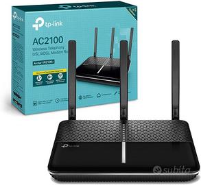 Router tplink AC2100