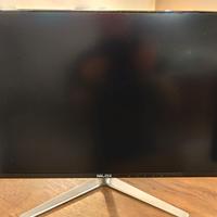 Schermo per computer 24" Nilox